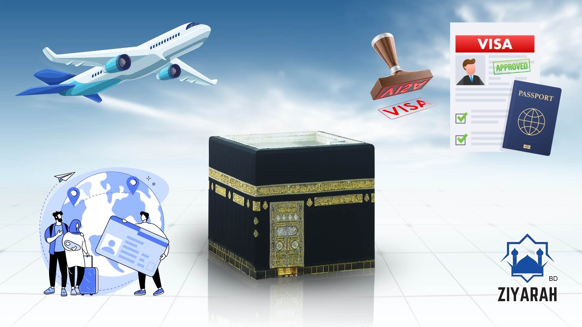 Hajj Visa