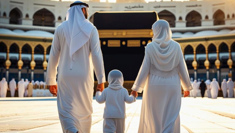 Is There Any Age Limit for Performing Hajj?